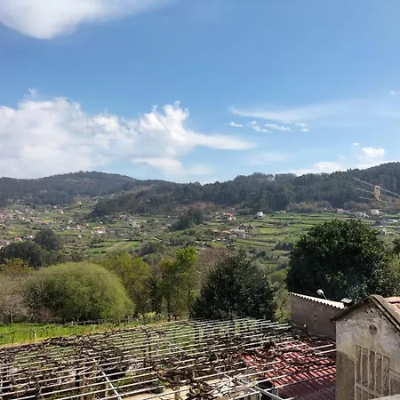 Portocelo, En * Marín