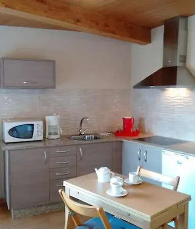 Portocelo, En Marín