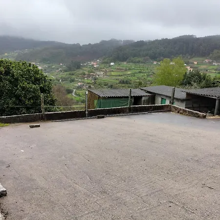 Portocelo, En Appartamento Marín